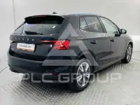 2023 Skoda Fabia