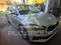 2023 Skoda Fabia