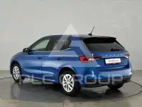 2023 Skoda Fabia