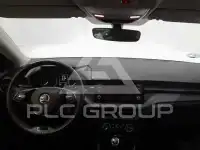 2023 Skoda Fabia