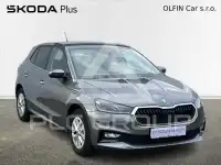2023 Skoda Fabia