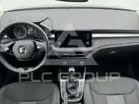 2023 Skoda Fabia