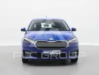 2023 Skoda Fabia