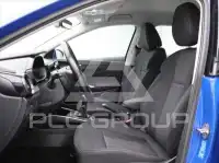 2023 Skoda Fabia
