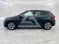 2023 Skoda Fabia