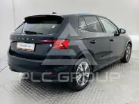2023 Skoda Fabia