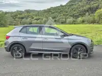 2023 Skoda Fabia