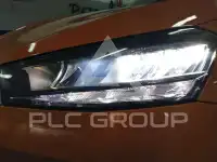 2023 Skoda Fabia