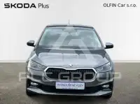 2023 Skoda Fabia