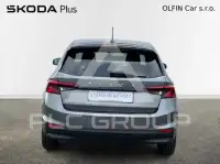 2023 Skoda Fabia