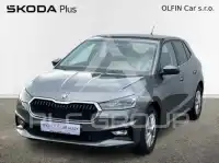 2023 Skoda Fabia
