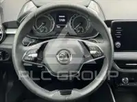 2023 Skoda Fabia
