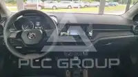 2023 Skoda Fabia