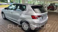 2023 Skoda Fabia