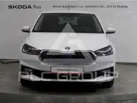 2023 Skoda Fabia