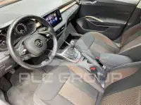 2023 Skoda Fabia