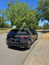 2023 Skoda Fabia
