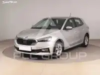2023 Skoda Fabia