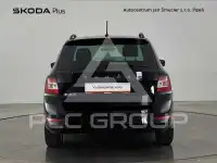 2023 Skoda Fabia