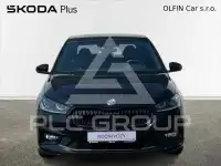 2023 Skoda Fabia