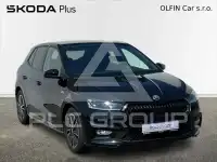 2023 Skoda Fabia
