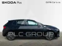 2023 Skoda Fabia