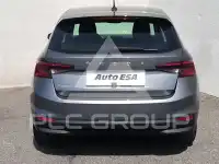 2023 Skoda Fabia