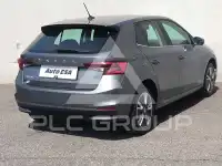2023 Skoda Fabia