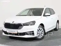 2023 Skoda Fabia