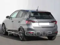 2023 Skoda Fabia