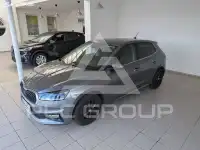 2023 Skoda Fabia