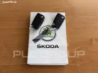 2023 Skoda Fabia