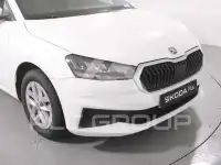 2023 Skoda Fabia