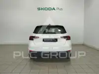 2023 Skoda Fabia