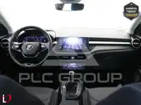 2023 Skoda Fabia