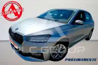 2023 Skoda Fabia