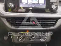 2023 Skoda Fabia