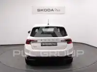 2023 Skoda Fabia