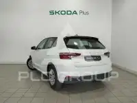 2023 Skoda Fabia