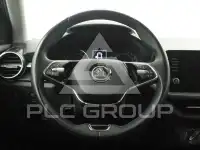 2023 Skoda Fabia