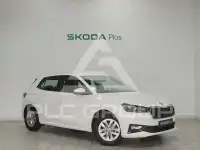 2023 Skoda Fabia