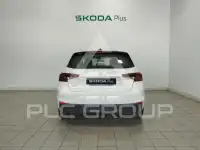 2023 Skoda Fabia