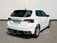 2023 Skoda Fabia