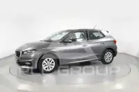 2023 Skoda Fabia