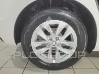 2023 Skoda Fabia