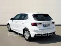 2023 Skoda Fabia