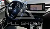 2023 Skoda Fabia