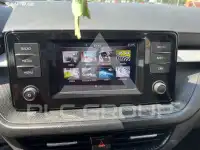 2023 Skoda Fabia