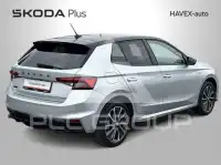 2023 Skoda Fabia