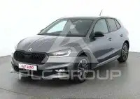 2023 Skoda Fabia